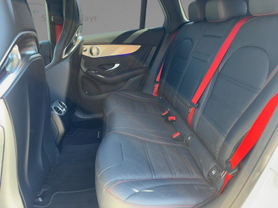 Mercedes-Benz GLC Gebrauchtwagen Mercedes-Benz GLC Gebrauchtwagen