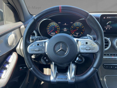 Mercedes-Benz GLC Gebrauchtwagen Mercedes-Benz GLC Gebrauchtwagen