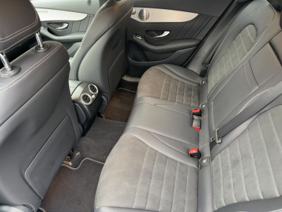 Mercedes-Benz GLC Gebrauchtwagen Mercedes-Benz GLC Gebrauchtwagen