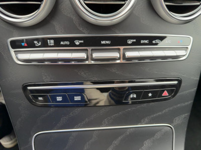 Mercedes-Benz GLC Gebrauchtwagen Mercedes-Benz GLC Gebrauchtwagen