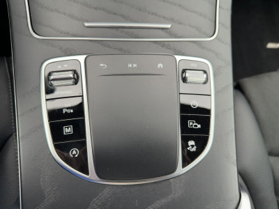 Mercedes-Benz GLC Gebrauchtwagen Mercedes-Benz GLC Gebrauchtwagen
