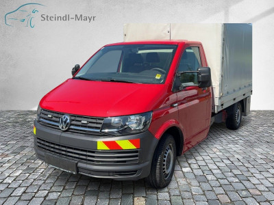 VW Transporter T6 Gebrauchtwagen VW Transporter T6 Gebrauchtwagen