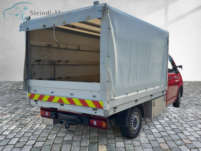 VW Transporter T6 Gebrauchtwagen VW Transporter T6 Gebrauchtwagen