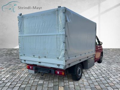 VW Transporter T6 Gebrauchtwagen VW Transporter T6 Gebrauchtwagen