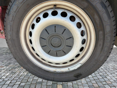 VW Transporter T6 Gebrauchtwagen VW Transporter T6 Gebrauchtwagen
