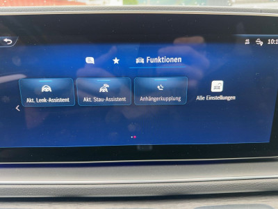 Mercedes-Benz GLE Gebrauchtwagen Mercedes-Benz GLE Gebrauchtwagen