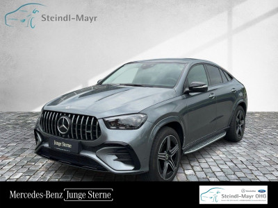 Mercedes-Benz GLE Gebrauchtwagen Mercedes-Benz GLE Gebrauchtwagen