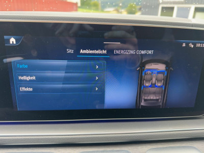 Mercedes-Benz GLE Gebrauchtwagen Mercedes-Benz GLE Gebrauchtwagen