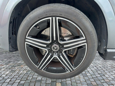 Mercedes-Benz GLE Gebrauchtwagen Mercedes-Benz GLE Gebrauchtwagen