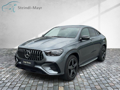 Mercedes-Benz GLE Gebrauchtwagen Mercedes-Benz GLE Gebrauchtwagen