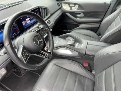 Mercedes-Benz GLE Gebrauchtwagen Mercedes-Benz GLE Gebrauchtwagen