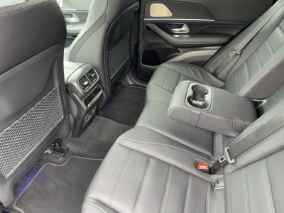 Mercedes-Benz GLE Gebrauchtwagen Mercedes-Benz GLE Gebrauchtwagen