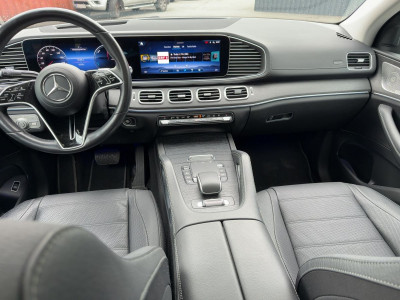 Mercedes-Benz GLE Gebrauchtwagen Mercedes-Benz GLE Gebrauchtwagen
