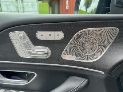 Mercedes-Benz GLE Gebrauchtwagen Mercedes-Benz GLE Gebrauchtwagen