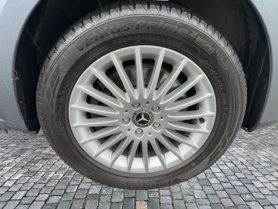 Mercedes-Benz Vito Gebrauchtwagen