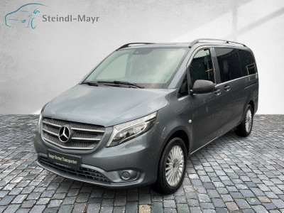 Mercedes-Benz Vito Gebrauchtwagen