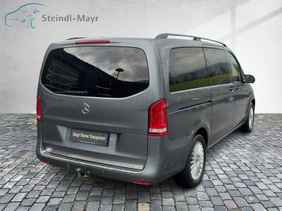 Mercedes-Benz Vito Gebrauchtwagen