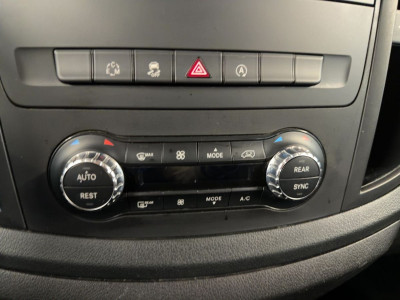 Mercedes-Benz Vito Gebrauchtwagen