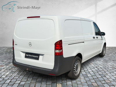Mercedes-Benz Vito Gebrauchtwagen