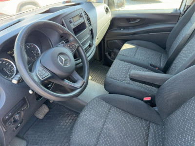 Mercedes-Benz Vito Gebrauchtwagen