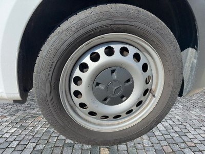 Mercedes-Benz Vito Gebrauchtwagen