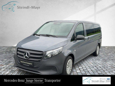 Mercedes-Benz Vito Gebrauchtwagen Mercedes-Benz Vito Gebrauchtwagen