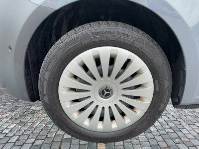 Mercedes-Benz Vito Gebrauchtwagen Mercedes-Benz Vito Gebrauchtwagen