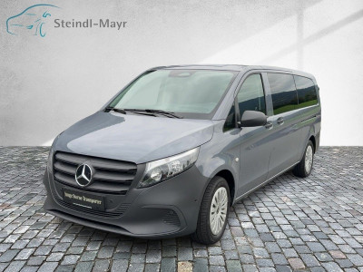 Mercedes-Benz Vito Gebrauchtwagen Mercedes-Benz Vito Gebrauchtwagen