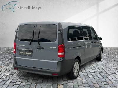 Mercedes-Benz Vito Gebrauchtwagen Mercedes-Benz Vito Gebrauchtwagen