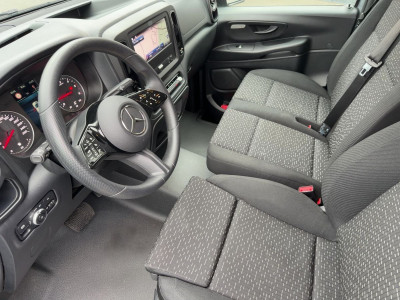 Mercedes-Benz Vito Gebrauchtwagen Mercedes-Benz Vito Gebrauchtwagen