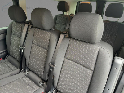 Mercedes-Benz Vito Gebrauchtwagen Mercedes-Benz Vito Gebrauchtwagen