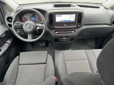 Mercedes-Benz Vito Gebrauchtwagen Mercedes-Benz Vito Gebrauchtwagen