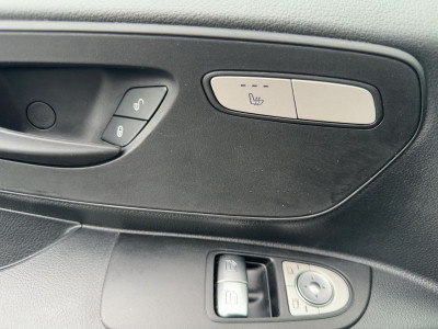 Mercedes-Benz Vito Gebrauchtwagen Mercedes-Benz Vito Gebrauchtwagen