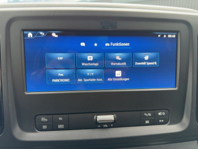 Mercedes-Benz Vito Gebrauchtwagen Mercedes-Benz Vito Gebrauchtwagen
