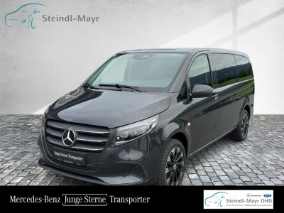 Mercedes-Benz Vito Gebrauchtwagen Mercedes-Benz Vito Gebrauchtwagen
