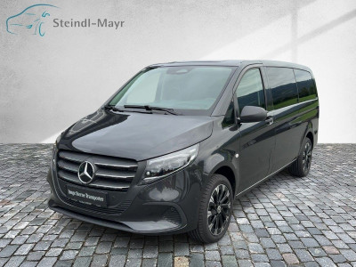 Mercedes-Benz Vito Gebrauchtwagen Mercedes-Benz Vito Gebrauchtwagen