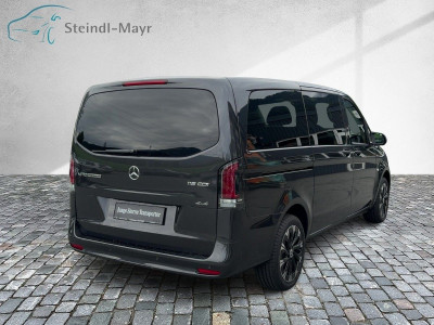 Mercedes-Benz Vito Gebrauchtwagen Mercedes-Benz Vito Gebrauchtwagen