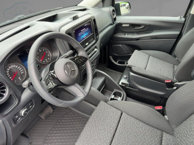 Mercedes-Benz Vito Gebrauchtwagen Mercedes-Benz Vito Gebrauchtwagen