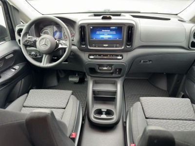 Mercedes-Benz Vito Gebrauchtwagen Mercedes-Benz Vito Gebrauchtwagen