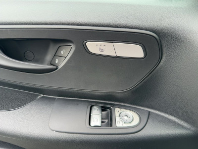 Mercedes-Benz Vito Gebrauchtwagen Mercedes-Benz Vito Gebrauchtwagen