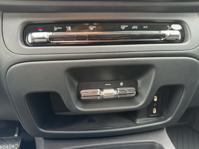 Mercedes-Benz Vito Gebrauchtwagen Mercedes-Benz Vito Gebrauchtwagen