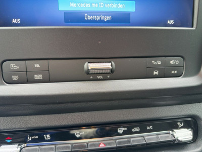 Mercedes-Benz Vito Gebrauchtwagen Mercedes-Benz Vito Gebrauchtwagen
