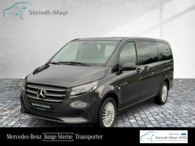 Mercedes-Benz Vito Gebrauchtwagen Mercedes-Benz Vito Gebrauchtwagen