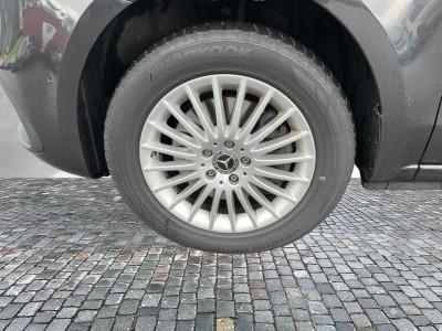 Mercedes-Benz Vito Gebrauchtwagen