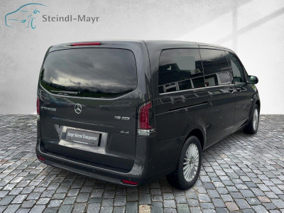 Mercedes-Benz Vito Gebrauchtwagen