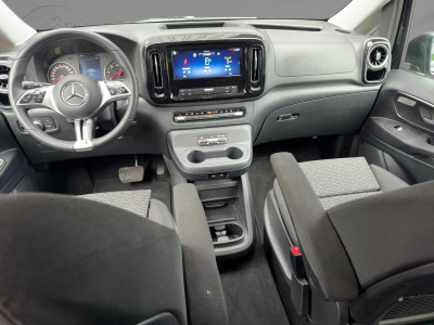 Mercedes-Benz Vito Gebrauchtwagen