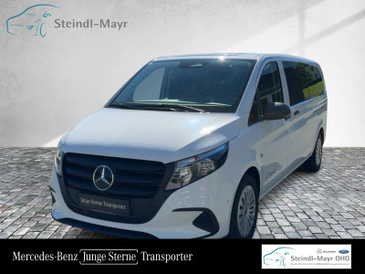 Mercedes-Benz Vito Gebrauchtwagen Mercedes-Benz Vito Gebrauchtwagen