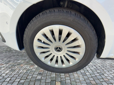 Mercedes-Benz Vito Gebrauchtwagen Mercedes-Benz Vito Gebrauchtwagen