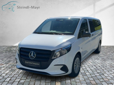Mercedes-Benz Vito Gebrauchtwagen Mercedes-Benz Vito Gebrauchtwagen