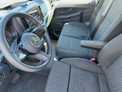 Mercedes-Benz Vito Gebrauchtwagen Mercedes-Benz Vito Gebrauchtwagen